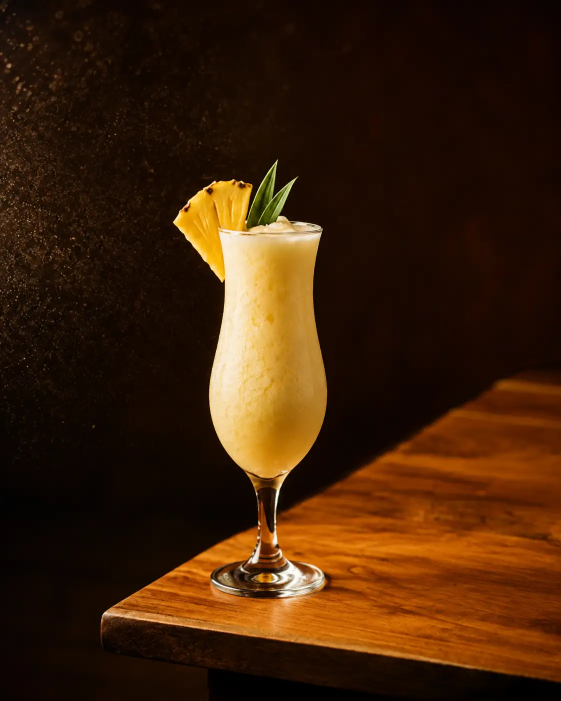 Poco Loco rum cocktail by Liquid Stage